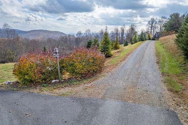 3.86 Acres of Residential Land for Sale in Fancy Gap, Virginia
