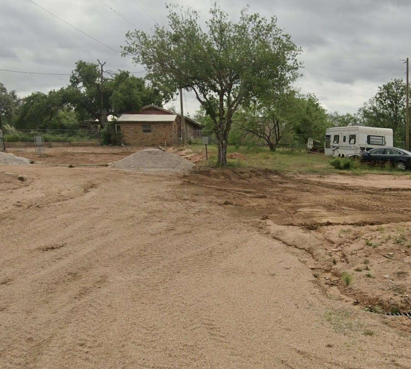 0.24 Acres of Land for Sale in Kingsland, Texas