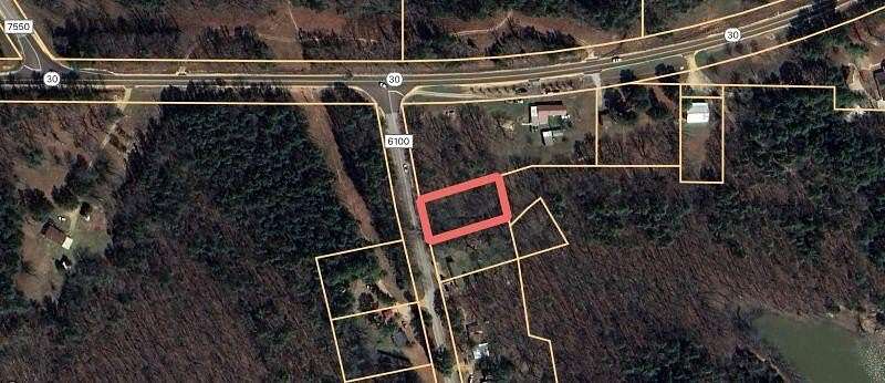 0.5 Acres of Residential Land for Sale in Baldwyn, Mississippi