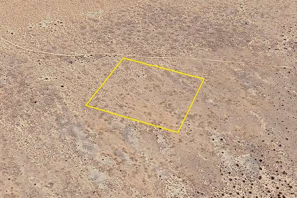 2.27 Acres of Residential Land for Sale in Adelanto, California