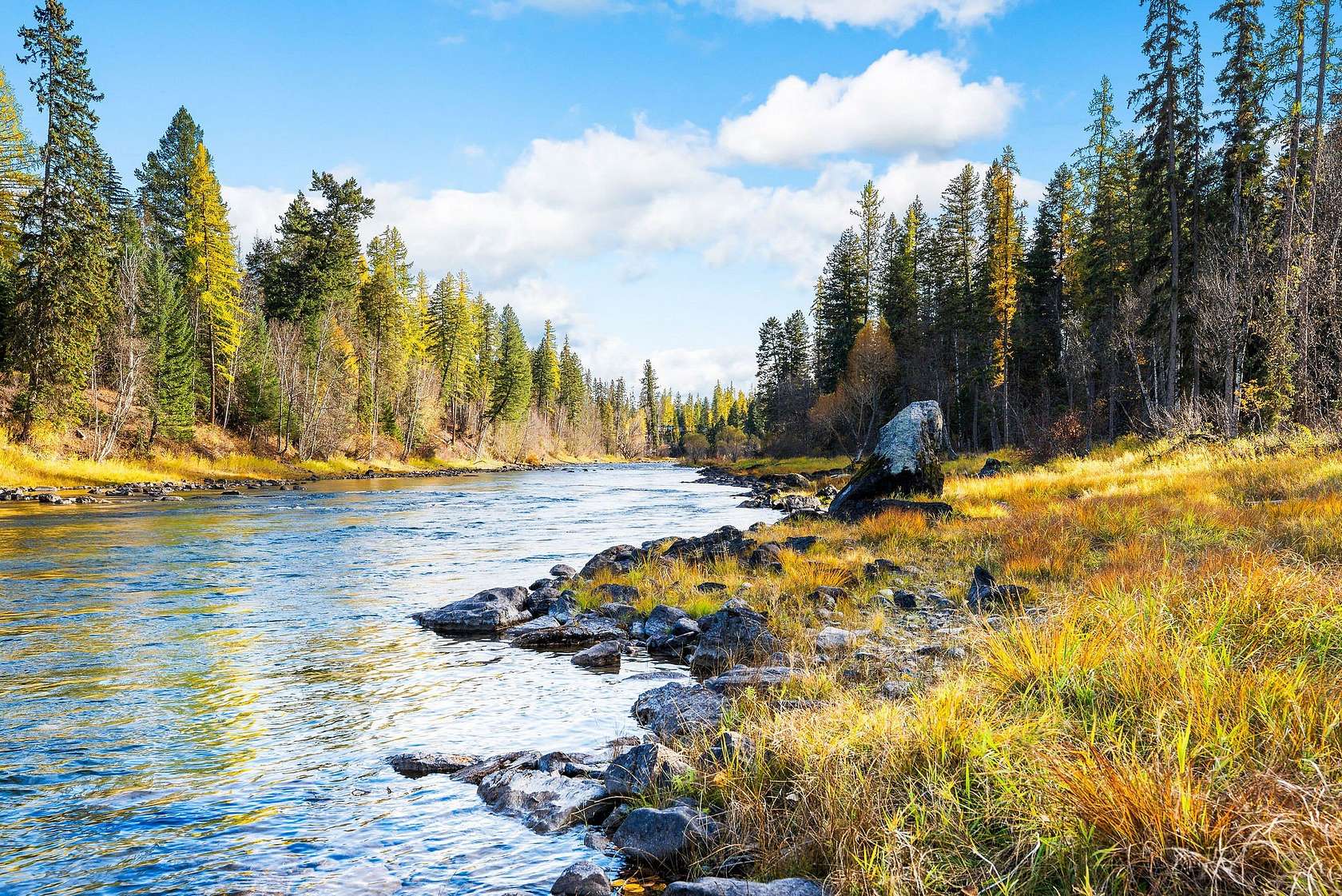 0.44 Acres of Land for Sale in Bigfork, Montana