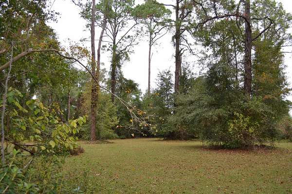 0.66 Acres of Residential Land for Sale in Tallahassee, Florida