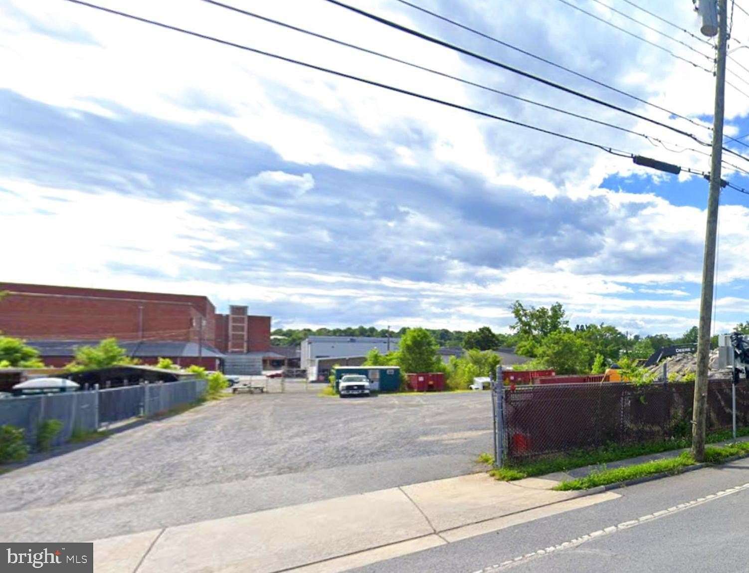 1 Acre of Commercial Land for Lease in Winchester, Virginia