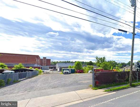 1 Acre of Commercial Land for Lease in Winchester, Virginia