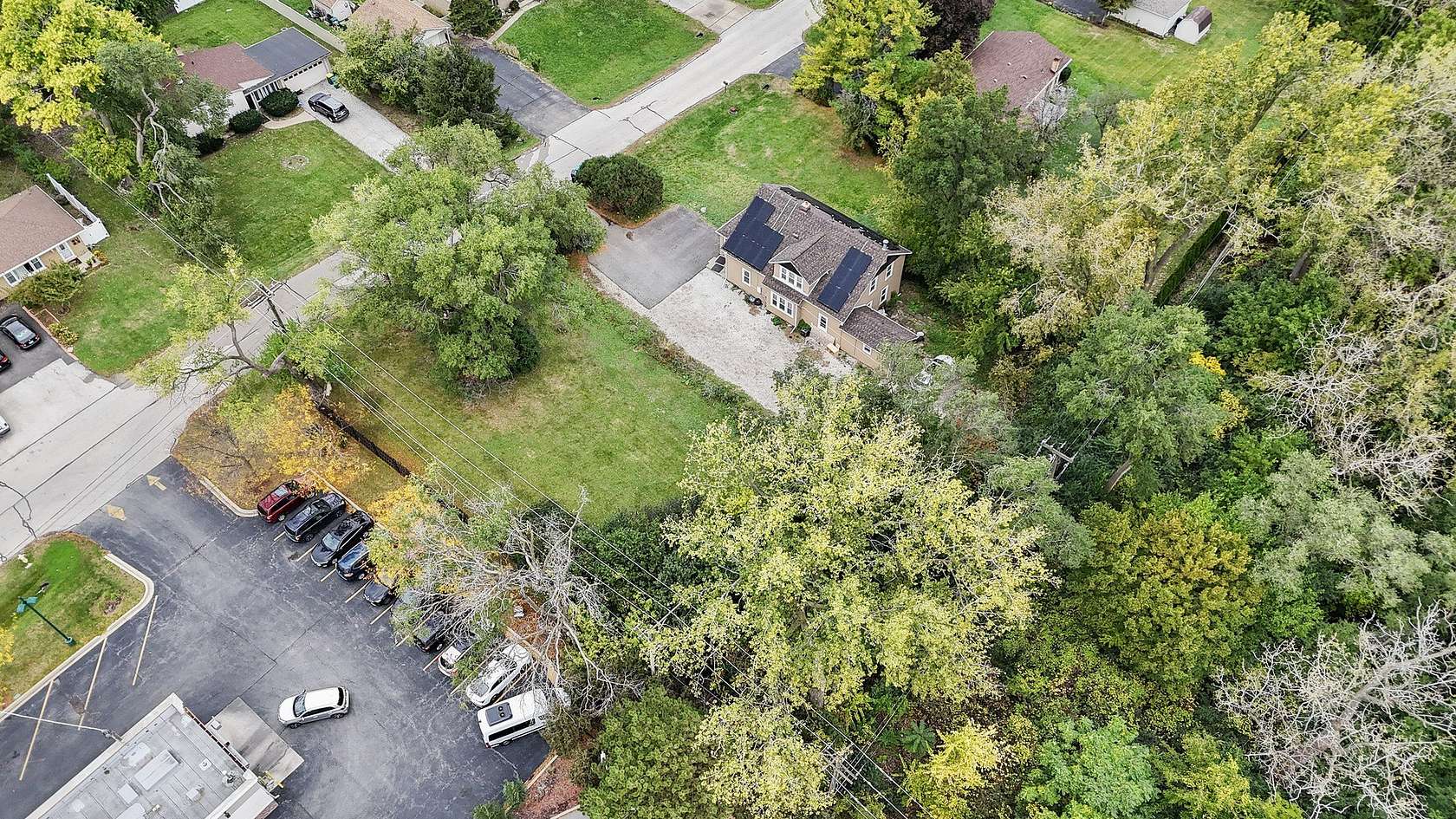 0.56 Acres of Land for Sale in Lombard, Illinois