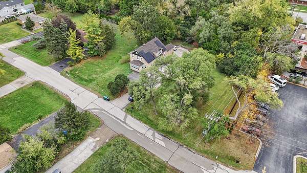 0.56 Acres of Land for Sale in Lombard, Illinois