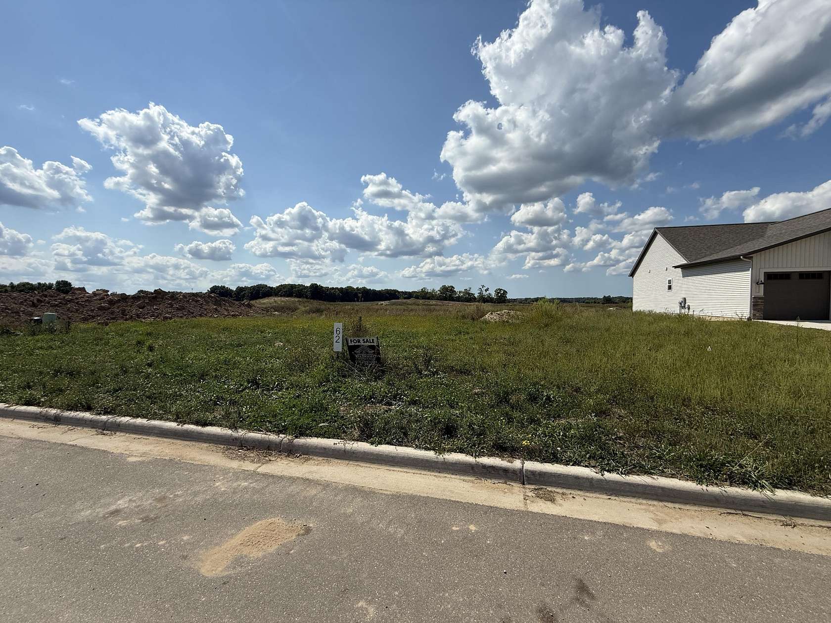 0.32 Acres of Residential Land for Sale in Walker, Michigan