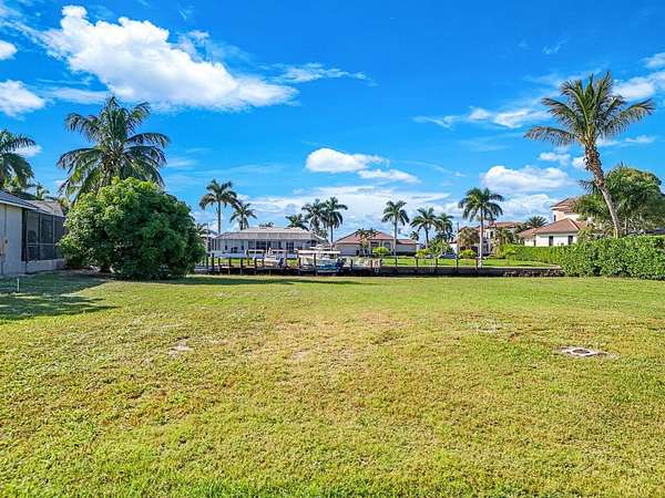0.26 Acres of Residential Land for Sale in Marco Island, Florida