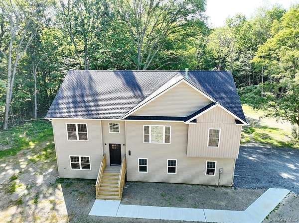 3.84 Acres of Residential Land with Home for Sale in New Paltz, New York