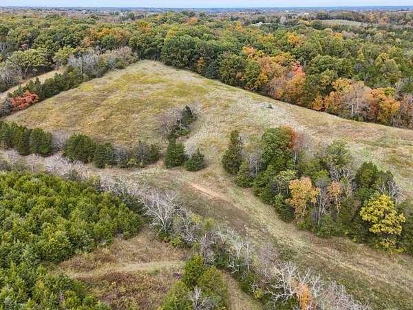 64.6 Acres of Land for Sale in Berry, Kentucky