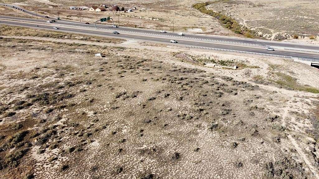 3.36 Acres of Commercial Land for Sale in Pueblo, Colorado