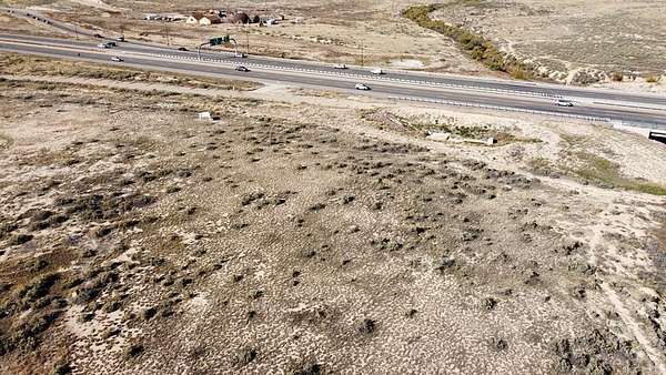 3.36 Acres of Commercial Land for Sale in Pueblo, Colorado