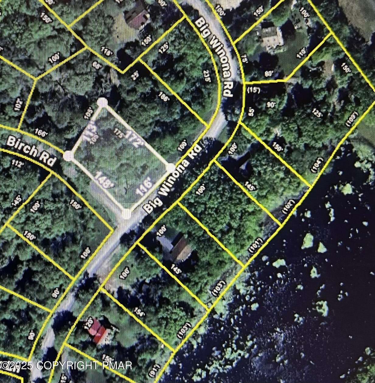 0.37 Acres of Land for Sale in East Stroudsburg, Pennsylvania