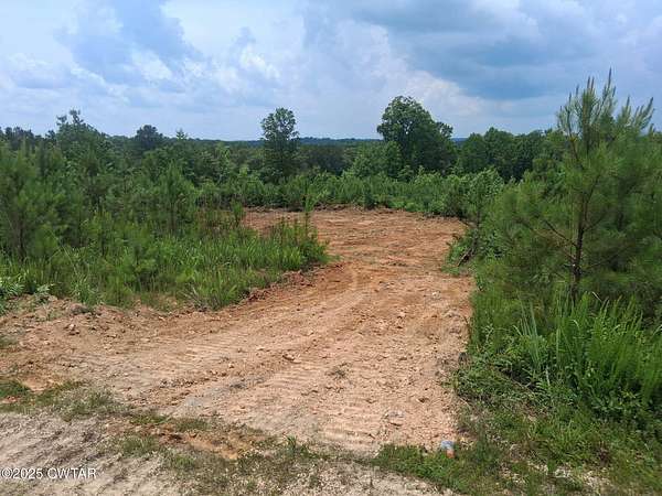 5.37 Acres of Land for Auction in Bath Springs, Tennessee