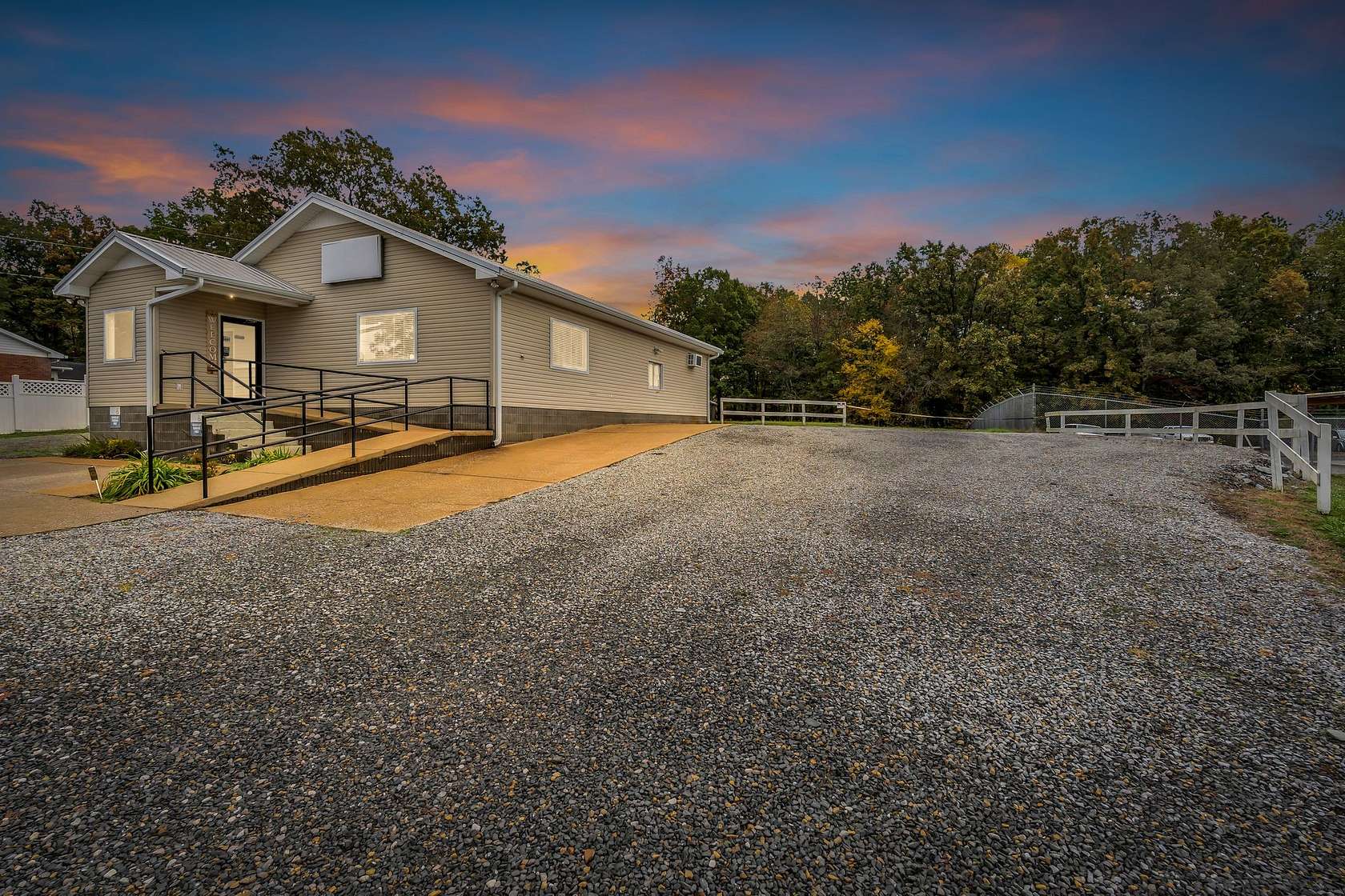 2 Acres of Improved Mixed-Use Land for Lease in Lyles, Tennessee