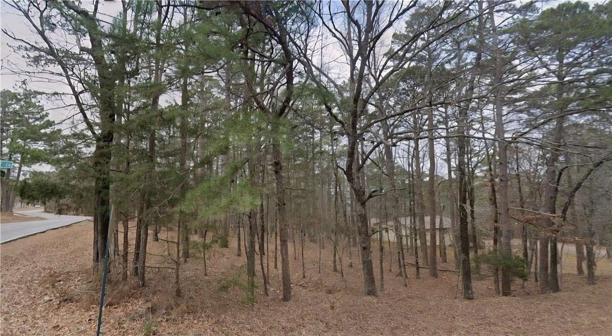 0.3 Acres of Residential Land for Sale in Fairfield Bay, Arkansas