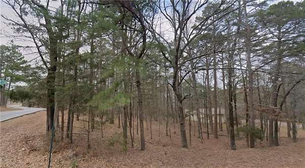 0.3 Acres of Residential Land for Sale in Fairfield Bay, Arkansas