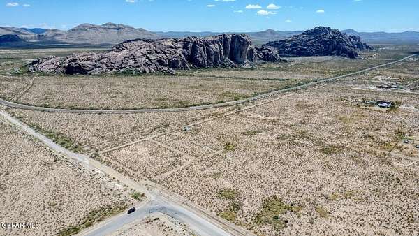 0.16 Acres of Residential Land for Sale in El Paso, Texas