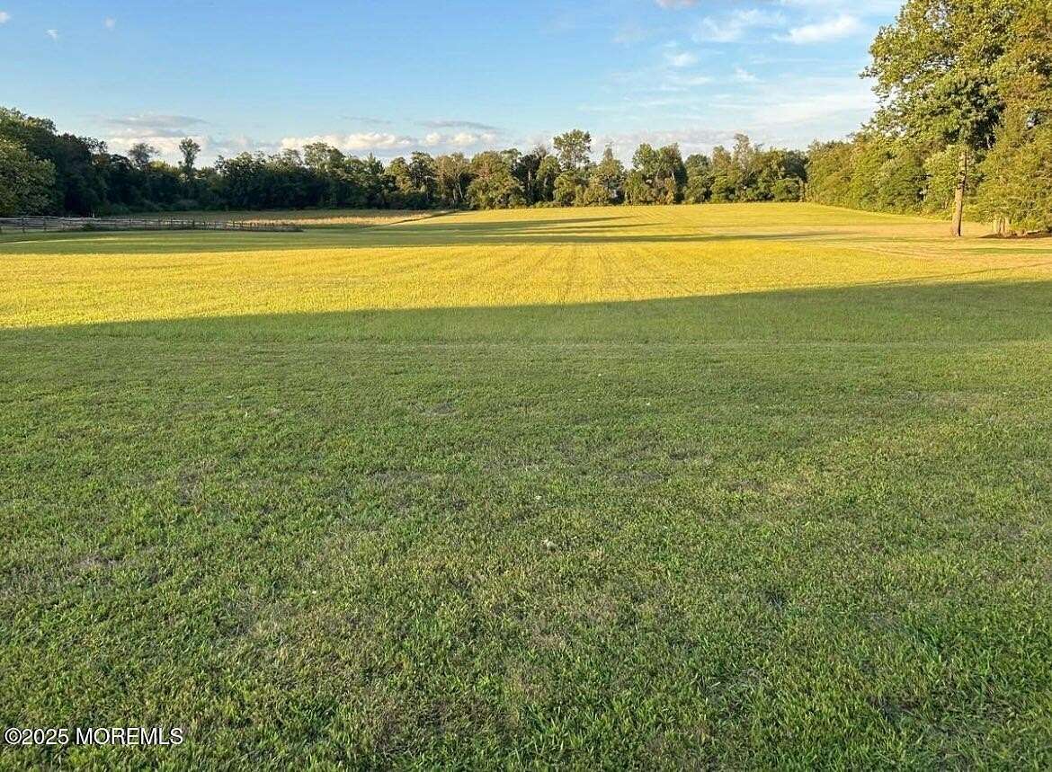 8.68 Acres of Residential Land for Sale in North Brunswick, New Jersey