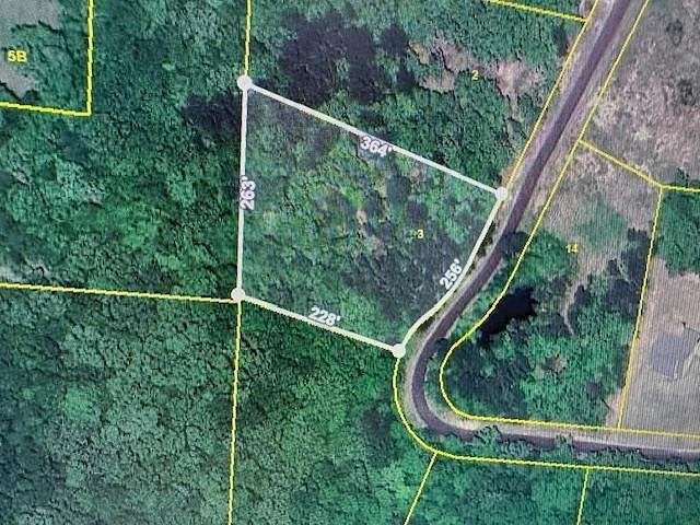 1.73 Acres of Residential Land for Sale in Savannah, Tennessee