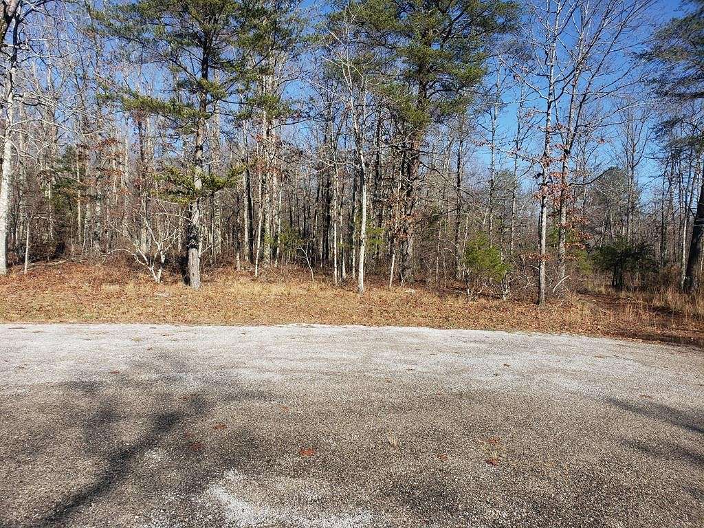 0.79 Acres of Residential Land for Sale in Spencer, Tennessee