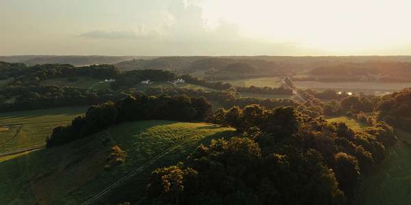 35.6 Acres of Land for Sale in Thompson's Station, Tennessee