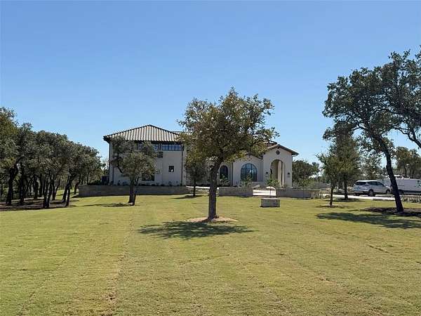 2.23 Acres of Residential Land with Home for Sale in Fort Worth, Texas