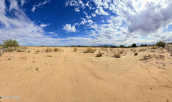 2.5 Acres of Land for Sale in Tucson, Arizona