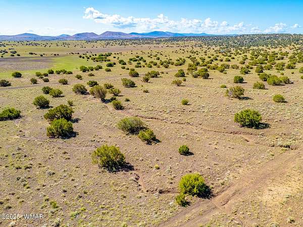 2.2 Acres of Residential Land for Sale in Concho, Arizona