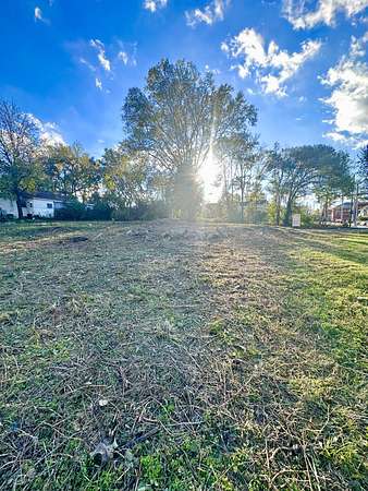 0.06 Acres of Residential Land for Sale in Nashville, Tennessee