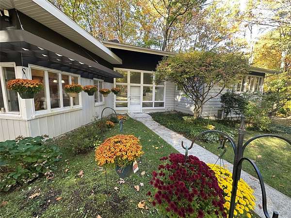 2 Acres of Residential Land with Home for Sale in Erie, Pennsylvania