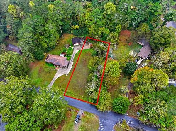 0.41 Acres of Residential Land for Sale in Canton, Georgia