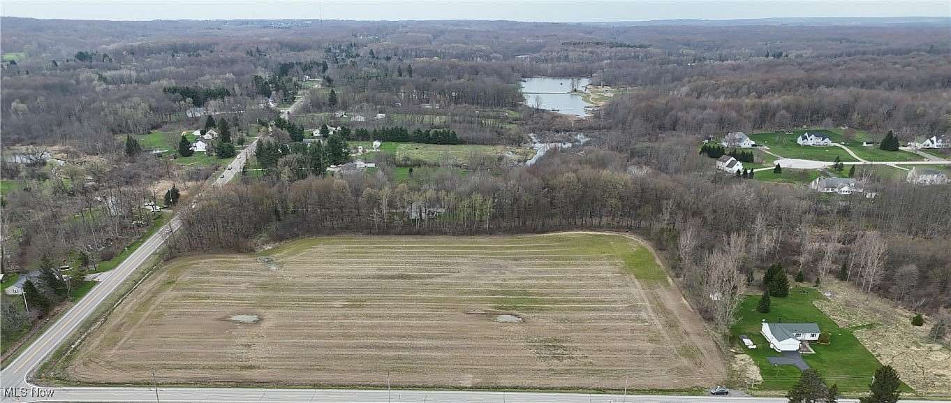 5.28 Acres of Residential Land for Sale in Chardon, Ohio