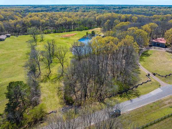 4.56 Acres of Residential Land for Sale in Cordova, Tennessee