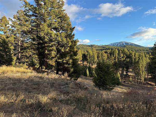 3.82 Acres of Land for Sale in Philipsburg, Montana