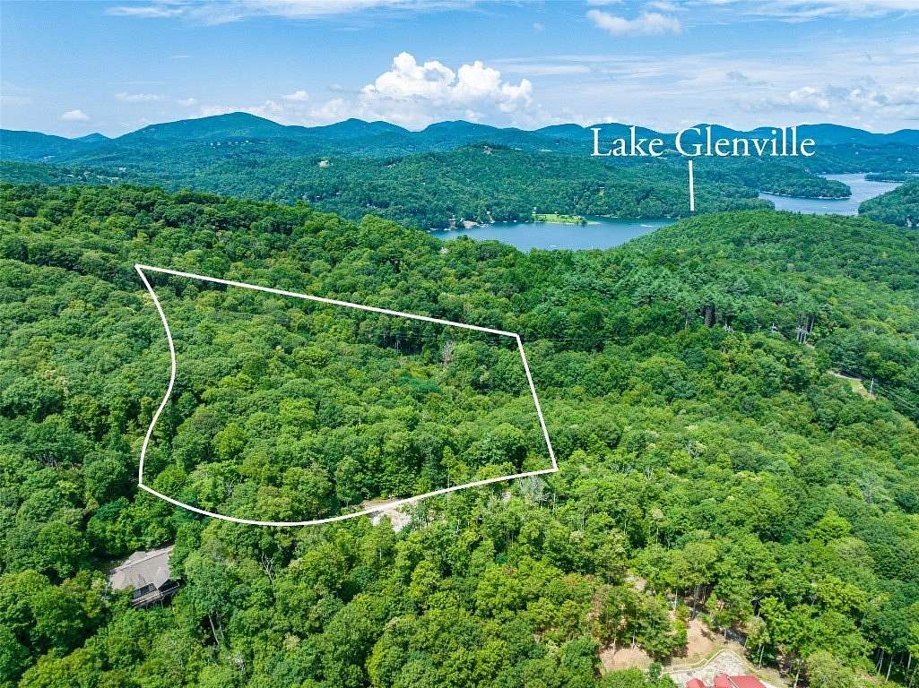 1.63 Acres of Land for Sale in Glenville, North Carolina