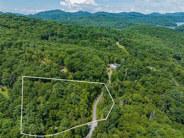 1.63 Acres of Land for Sale in Glenville, North Carolina