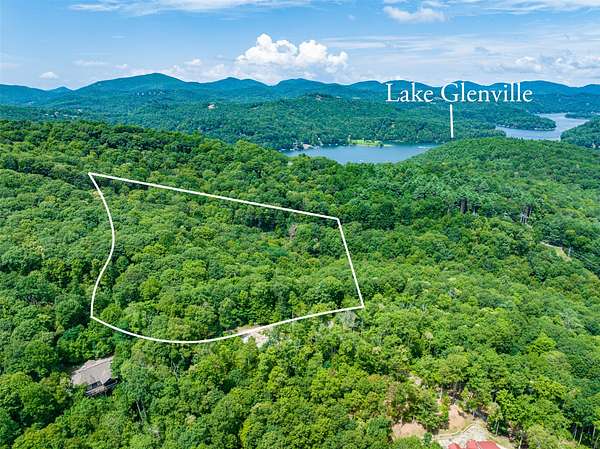 1.63 Acres of Land for Sale in Glenville, North Carolina