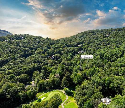 2 Acres of Residential Land for Sale in Highlands, North Carolina