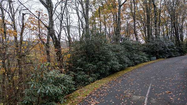 1 Acre of Residential Land for Sale in Highlands, North Carolina