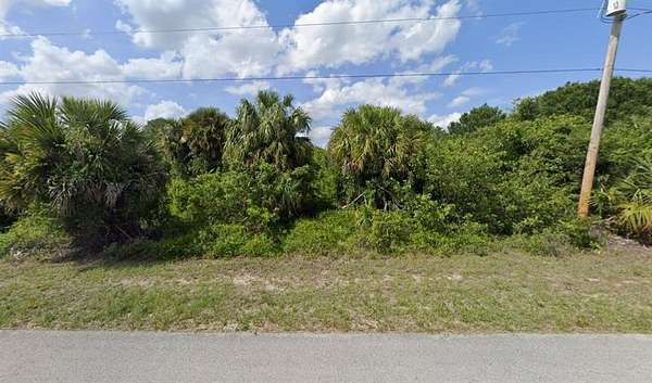 0.23 Acres of Residential Land for Sale in Lehigh Acres, Florida