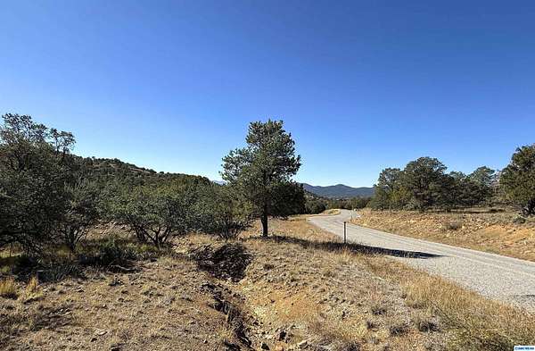 6 Acres of Residential Land for Sale in Silver City, New Mexico