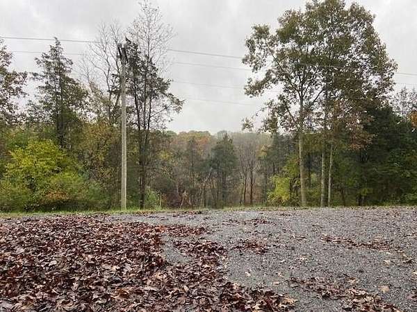 4.83 Acres of Land for Sale in Brooksville, Kentucky