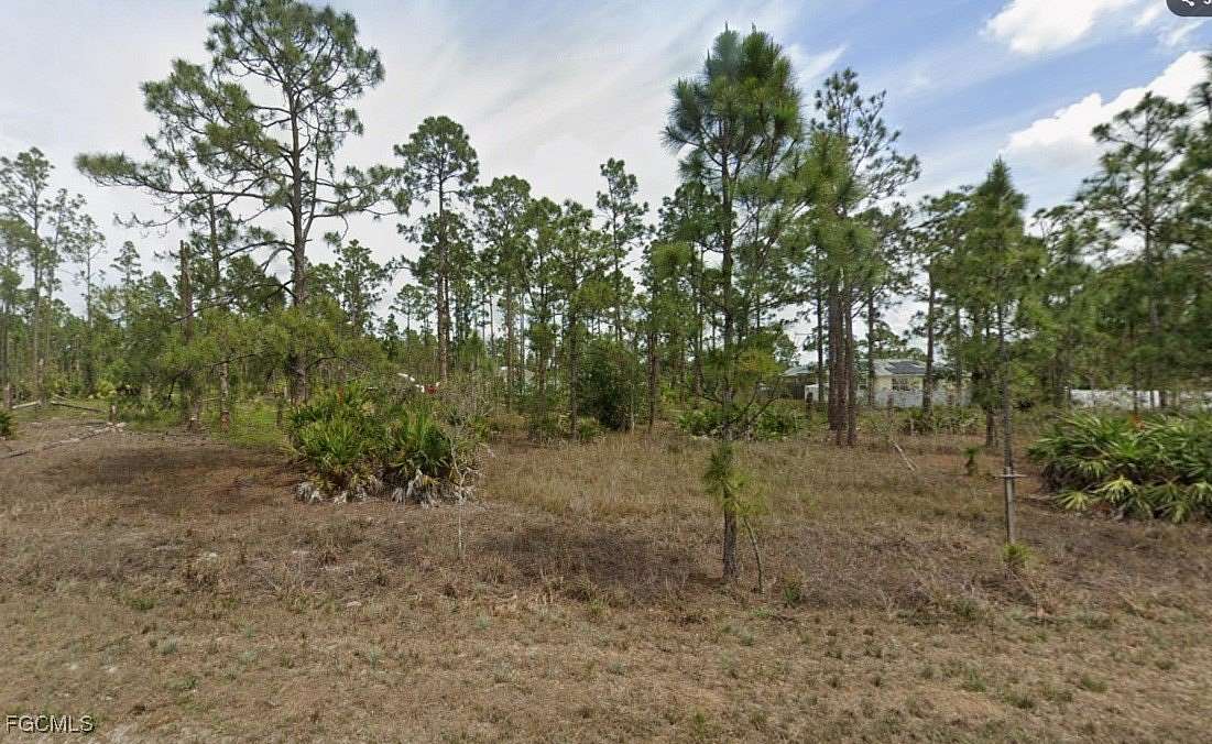 0.23 Acres of Land for Sale in Lehigh Acres, Florida