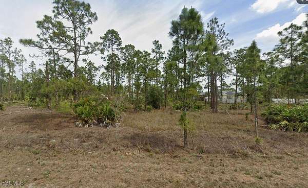 0.23 Acres of Land for Sale in Lehigh Acres, Florida