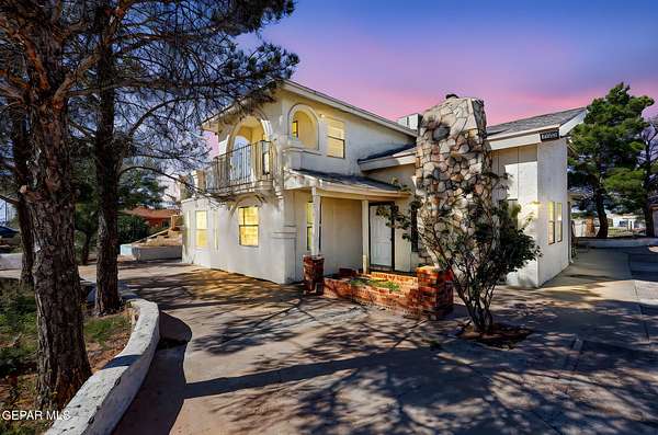 1.74 Acres of Mixed-Use Land for Sale in El Paso, Texas