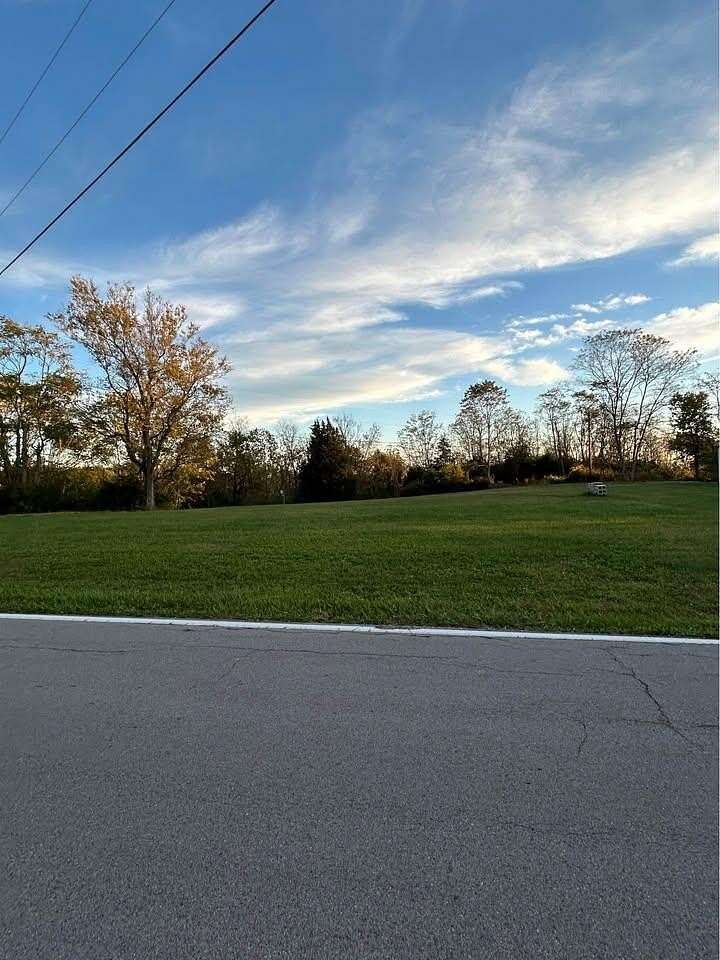 0.57 Acres of Residential Land for Sale in Mount Olivet, Kentucky