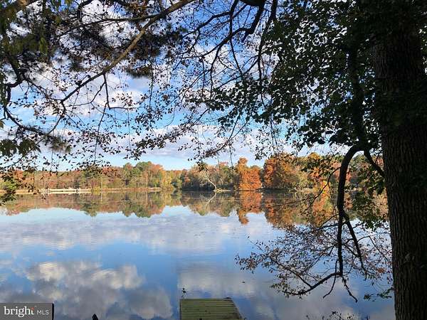 2.19 Acres of Residential Land with Home for Sale in Seaford, Delaware