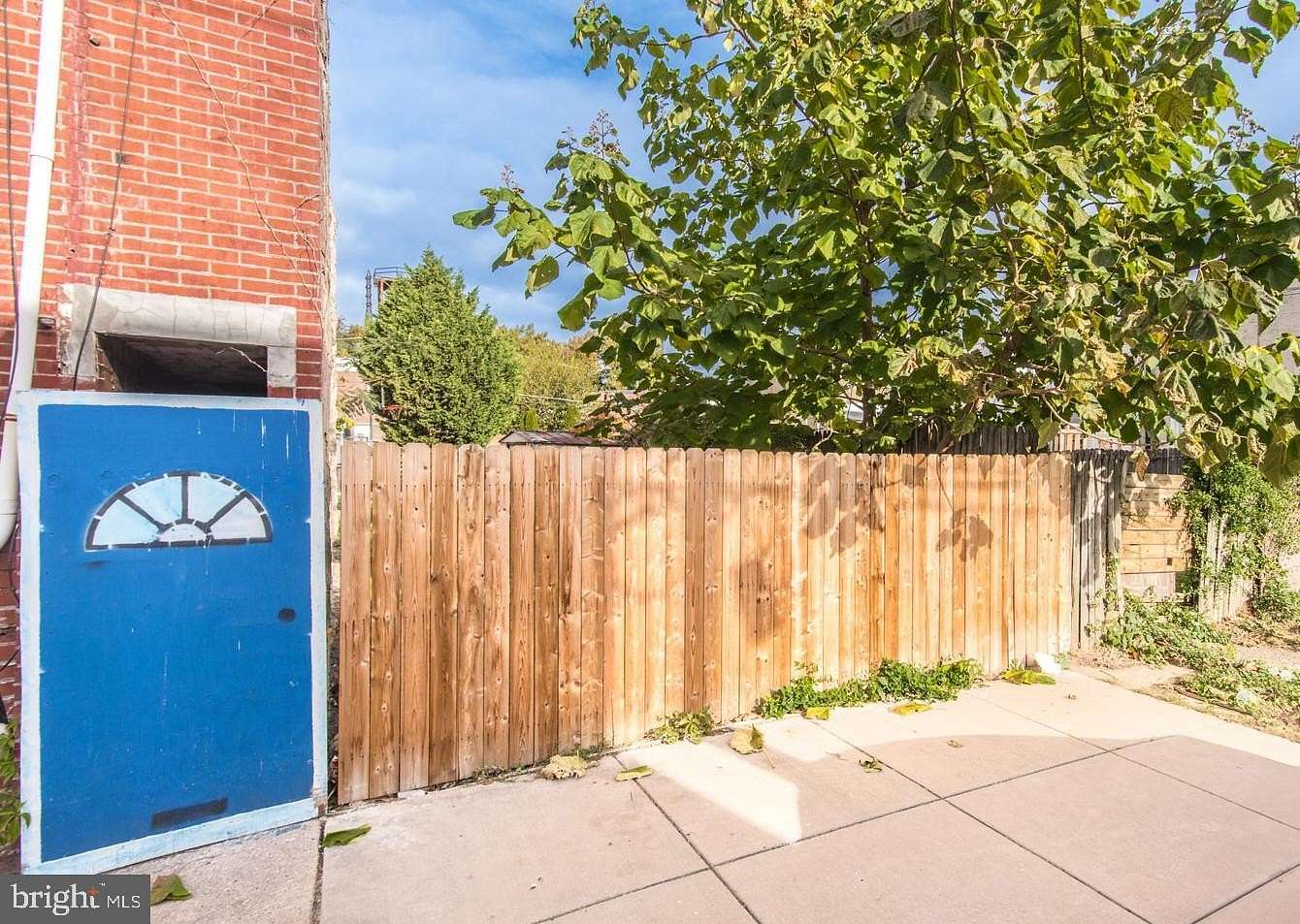 0.04 Acres of Land for Sale in Philadelphia, Pennsylvania