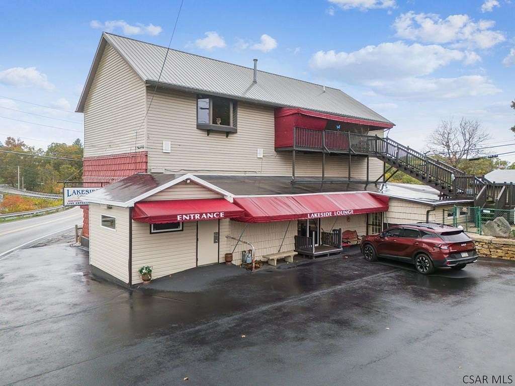 0.33 Acres of Commercial Land for Sale in Derry, Pennsylvania